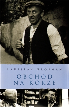 Obrazok Obchod na Korze