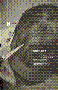 Obrázok Národní očista - Retribuce v poválečném Československu