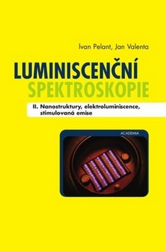 Obrázok Luminiscenční spektroskopie II.