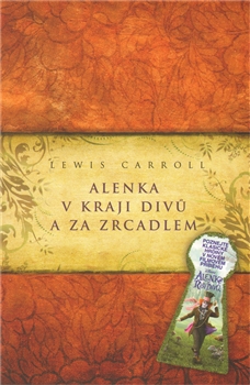 Obrázok Alenka v kraji divů a za zrcadlem