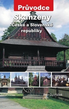 Obrázok Skanzeny České a Slovenské republiky