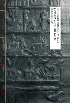 Obrázok Slova do hlíny vepsaná