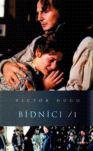 Obrázok Bídníci 1+2