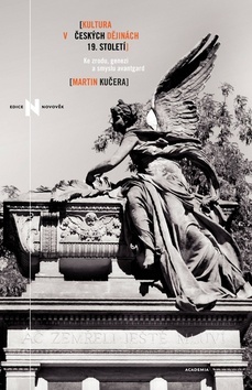 Obrázok Kultura v českých dějinách 19. století