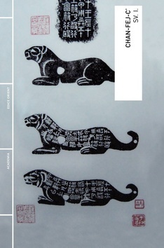 Obrázok Chan-Fej-c’ - svazek I.