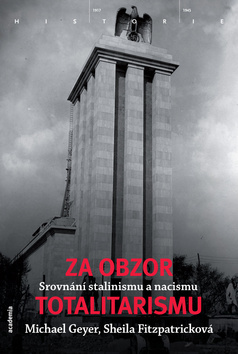 Obrázok Za obzor totalitarismu