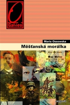 Obrázok Měšťanská morálka