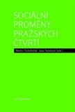 Obrázok Sociální proměny pražských čtvrtí