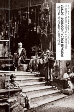 Obrázok Popsání pozoruhodností Egypta