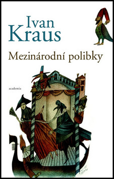 Obrázok Mezinárodní polibky