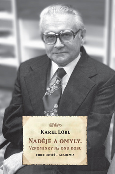 Obrázok Naděje a omyly - Vzpomínky na onu dobu