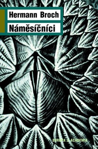 Obrázok Náměsíčníci