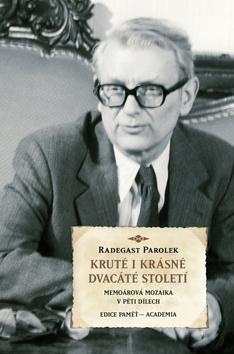 Obrázok Kruté i krásné 20. století