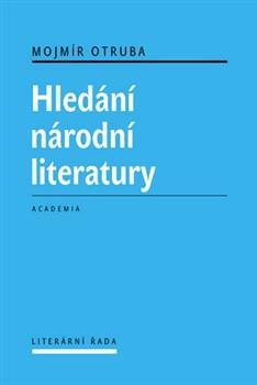 Obrázok Hledání národní literatury