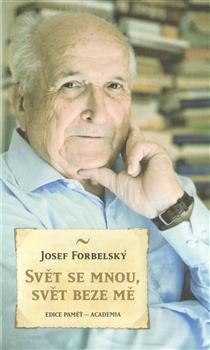 Obrázok Svět se mnou, svět beze mě