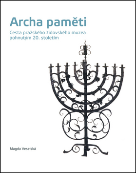 Obrázok Archa paměti