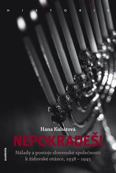 Obrázok Nepokradeš