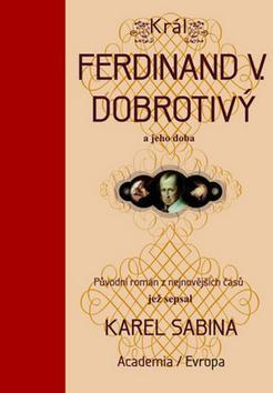 Obrázok Král Ferdinand V. Dobrotivý