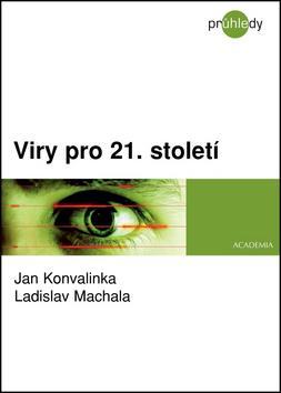 Obrázok Viry pro 21. století - 2. vydání