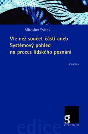 Obrázok Víc než součet částí aneb Systémový pohled na proces lidského poznání