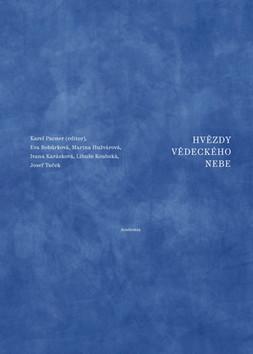 Obrázok Hvězdy vědeckého nebe