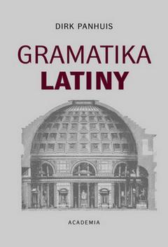 Obrázok Gramatika latiny
