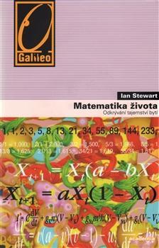 Obrázok Matematika života - Odkrývání tajemství jeho existence