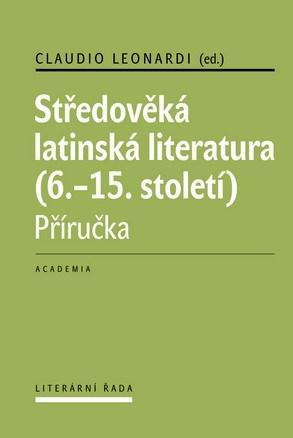 Obrázok Středověká latinská literatura