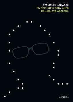 Obrázok Živočichopis doby aneb Komárkova abeceda