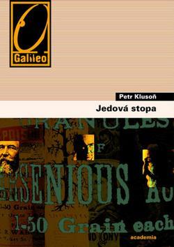 Obrázok Jedová stopa