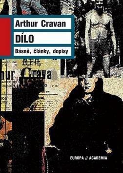 Obrázok Dílo - Básně, články, dopisy