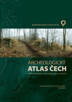 Obrázok Archeologický atlas ČR