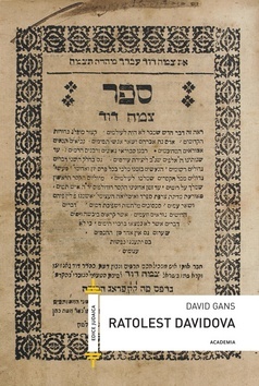 Obrázok Ratolest Davidova