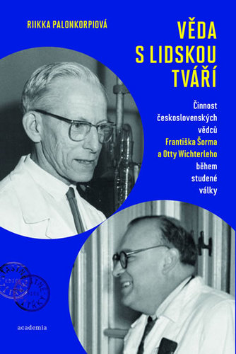 Obrázok Věda s lidskou tváří