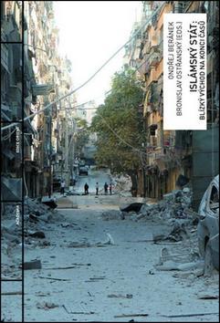 Obrázok Islámský stát - Blízký východ na konci časů