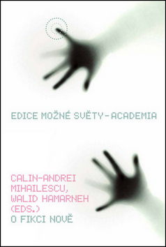 Obrázok O fikci nově