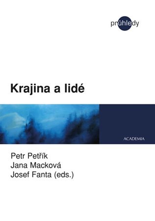 Obrázok Krajina a lidé