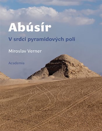 Obrázok Abúsír - V srdci pyramidových polí