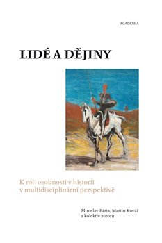 Obrazok Lidé a dějiny