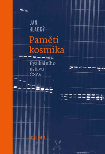 Obrázok Paměti kosmika Fyzikálního ústavu ČSAV