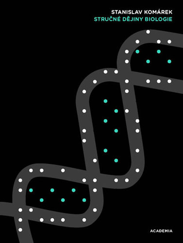 Obrázok Stručné dějiny biologie