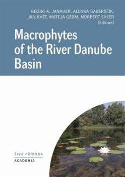 Obrázok Macrophytes of the River Danube Basin