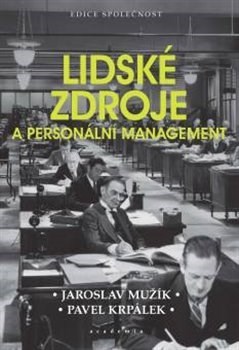 Obrázok Lidské zdroje a personální management