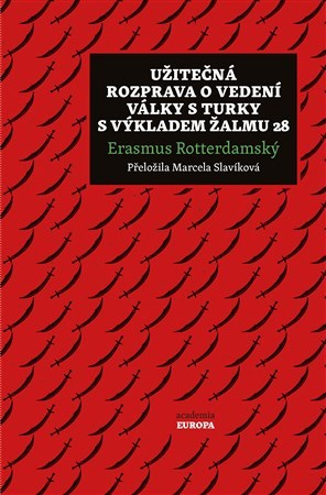 Obrázok Užitečná rozprava o vedení války s Turky s výkladem Žalmu 28