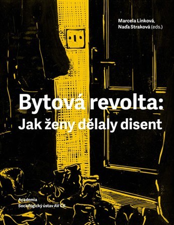 Obrázok Bytová revolta: Jak ženy dělaly disent