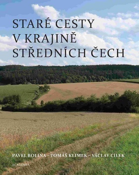 Obrázok Staré cesty v krajině středních Čech