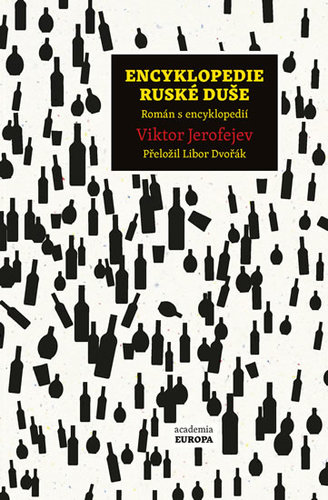 Obrázok Encyklopedie ruské duše - Román s encyklopedií