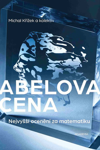 Obrázok Abelova cena - Nejvyšší ocenění za matematiku