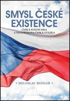 Obrázok Smysl české existence