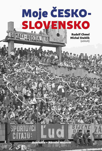 Obrázok Moje Československo